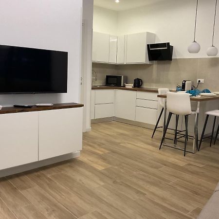 Casa Ginger Apartment ปิซา ภายนอก รูปภาพ