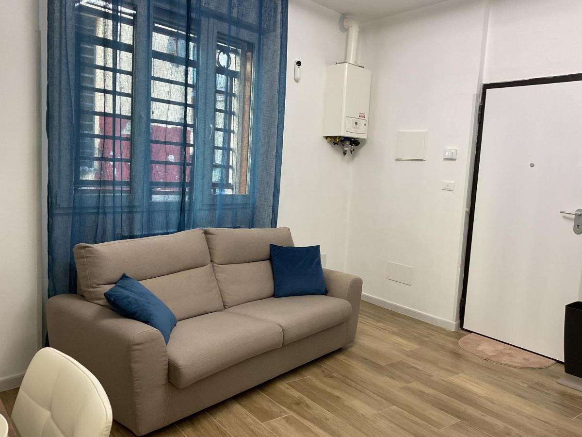 Casa Ginger Apartment ปิซา ภายนอก รูปภาพ
