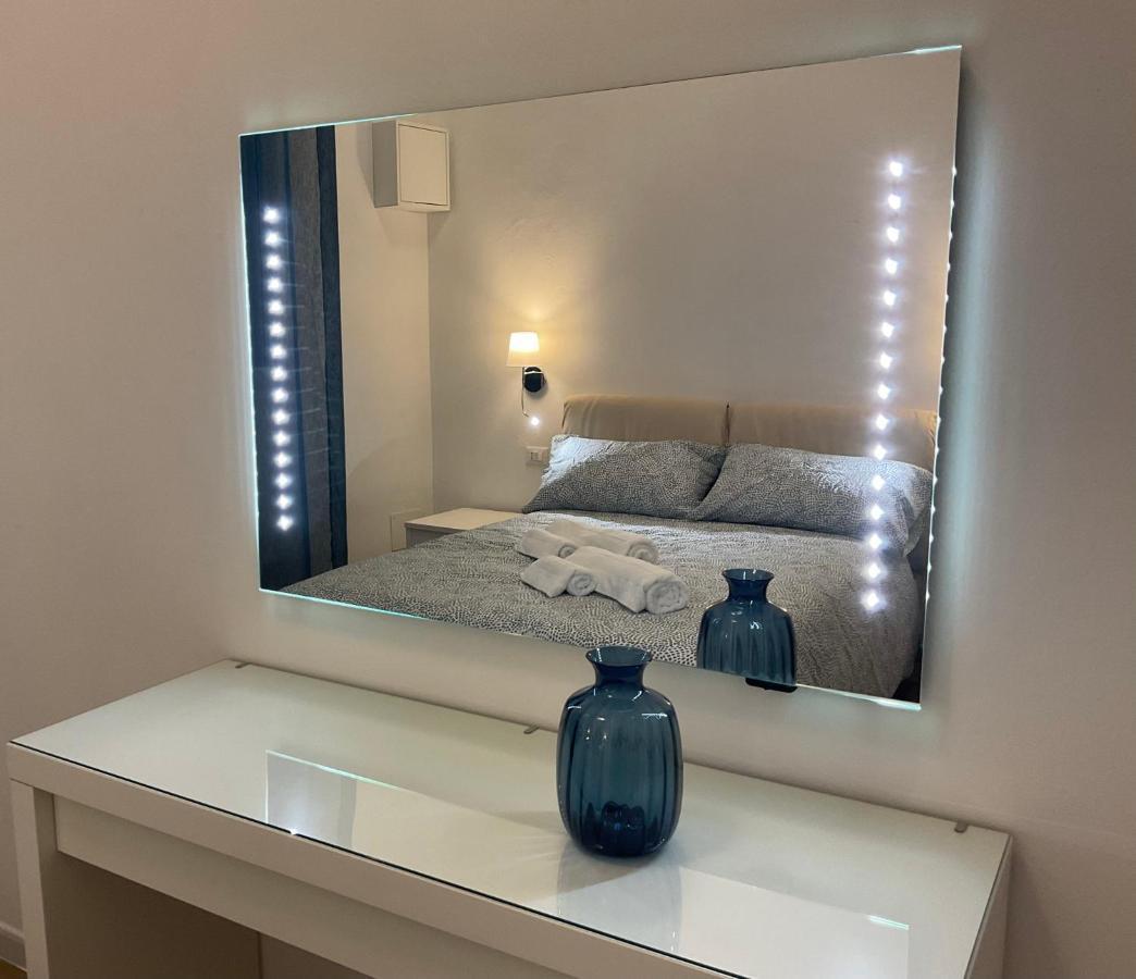 Casa Ginger Apartment ปิซา ภายนอก รูปภาพ