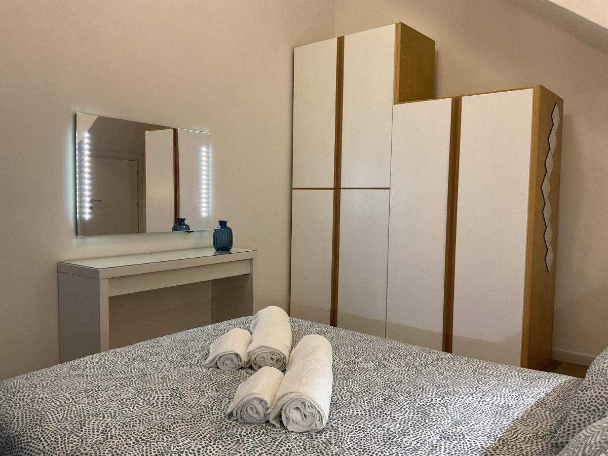Casa Ginger Apartment ปิซา ภายนอก รูปภาพ