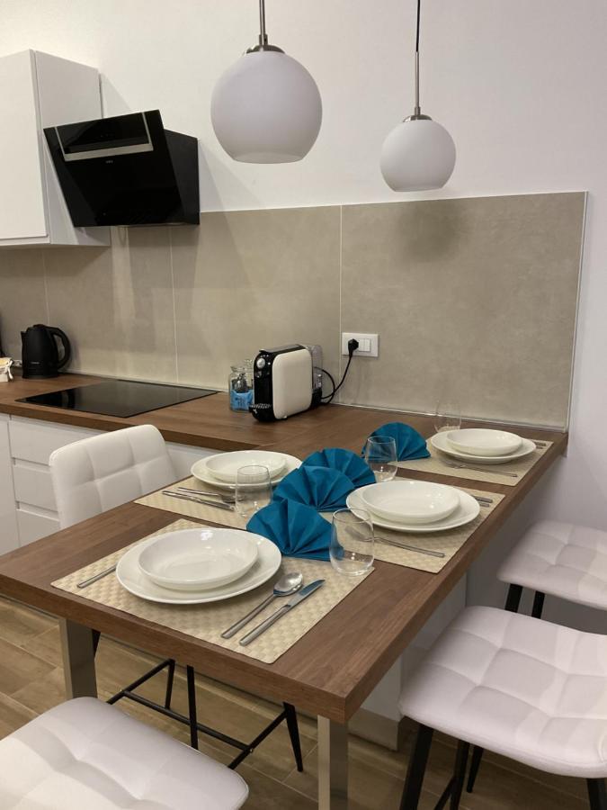 Casa Ginger Apartment ปิซา ภายนอก รูปภาพ
