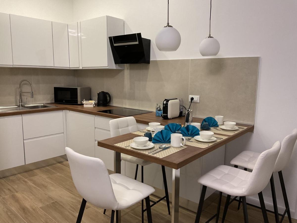 Casa Ginger Apartment ปิซา ภายนอก รูปภาพ